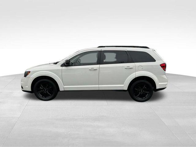 used 2019 Dodge Journey car, priced at $14,190