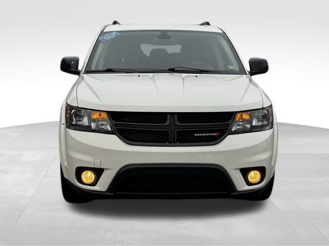 used 2019 Dodge Journey car, priced at $14,190