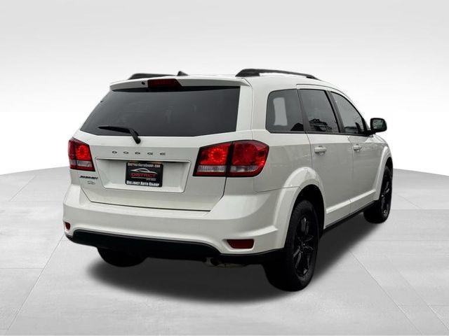 used 2019 Dodge Journey car, priced at $14,190