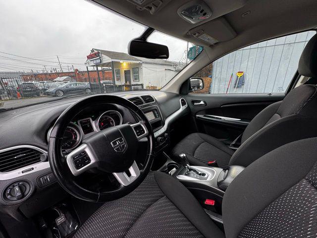 used 2019 Dodge Journey car, priced at $14,190