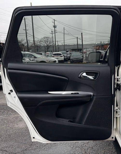 used 2019 Dodge Journey car, priced at $13,950