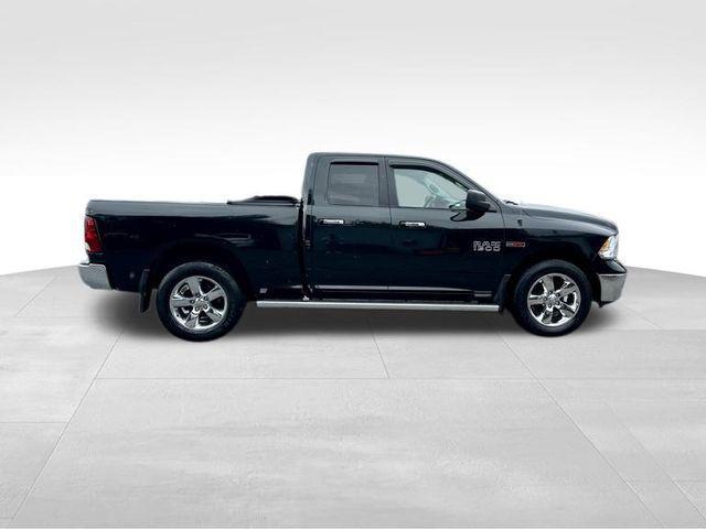 used 2015 Ram 1500 car, priced at $19,490