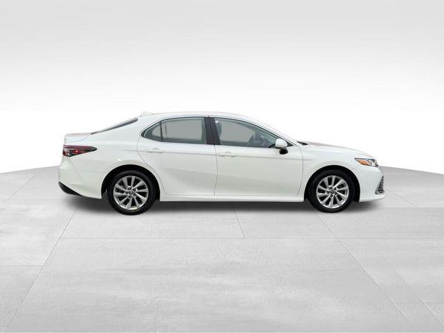 used 2023 Toyota Camry car, priced at $23,490