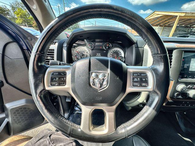 used 2018 Ram 1500 car, priced at $23,950