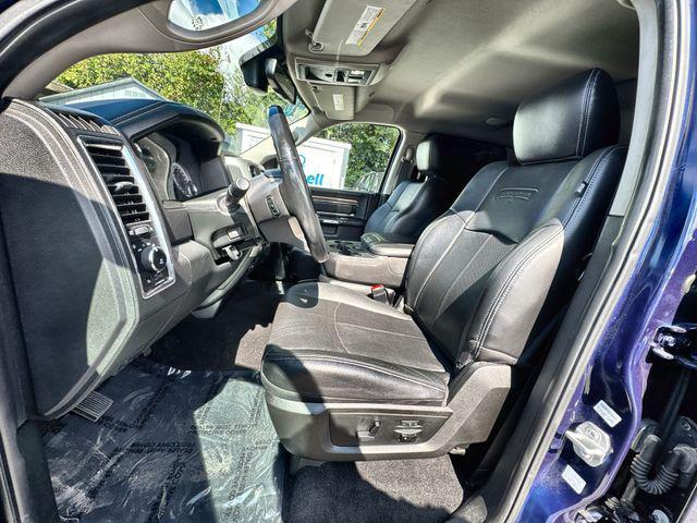 used 2018 Ram 1500 car, priced at $23,950