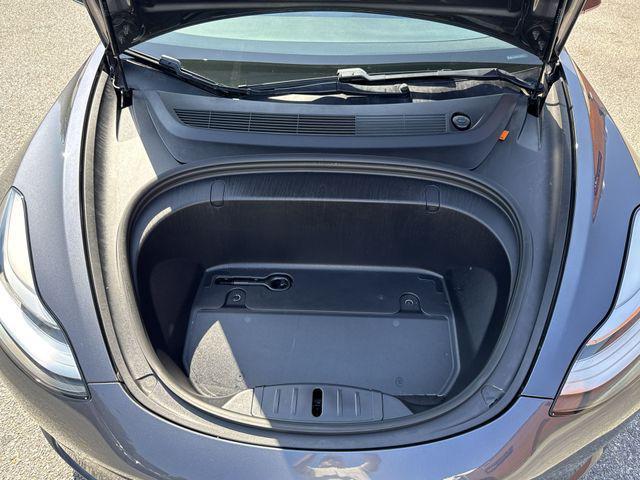 used 2019 Tesla Model 3 car, priced at $24,950