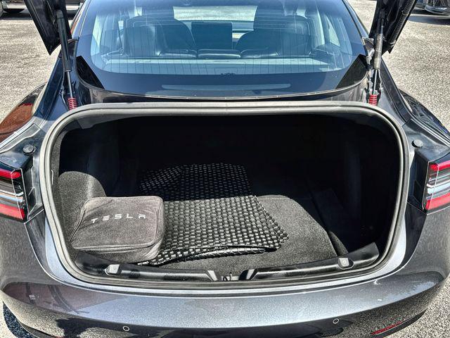 used 2019 Tesla Model 3 car, priced at $24,950