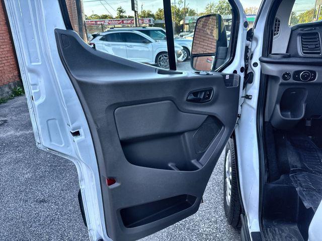 used 2020 Ford Transit-350 car, priced at $26,850