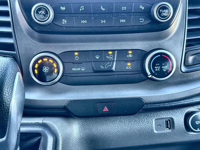 used 2020 Ford Transit-350 car, priced at $26,850