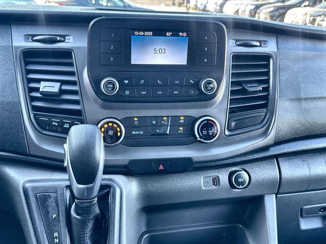 used 2020 Ford Transit-350 car, priced at $26,850