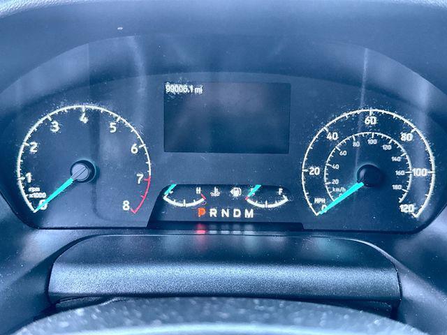 used 2020 Ford Transit-350 car, priced at $26,850