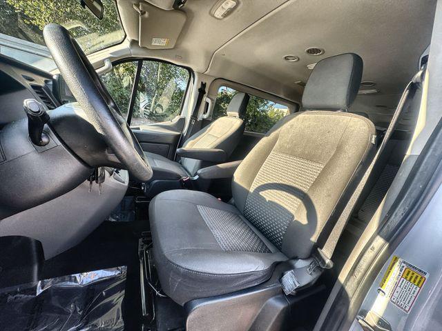 used 2020 Ford Transit-350 car, priced at $26,850