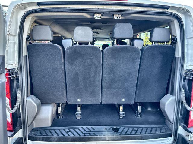 used 2020 Ford Transit-350 car, priced at $26,850