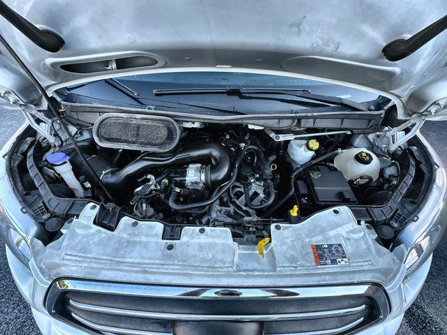 used 2020 Ford Transit-350 car, priced at $26,850