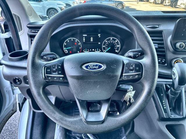 used 2020 Ford Transit-350 car, priced at $26,850