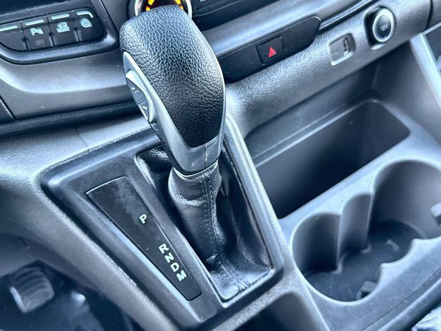 used 2020 Ford Transit-350 car, priced at $26,850