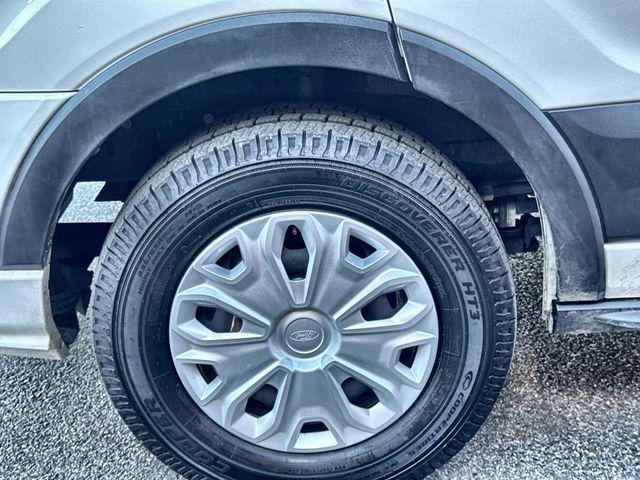 used 2020 Ford Transit-350 car, priced at $26,850