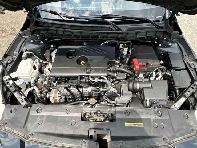 used 2020 Nissan Altima car, priced at $10,490