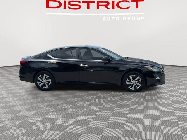 used 2020 Nissan Altima car, priced at $10,490