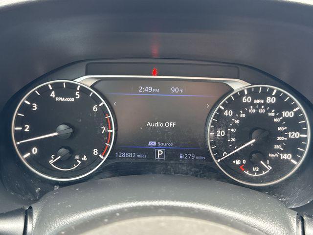 used 2020 Nissan Altima car, priced at $10,490