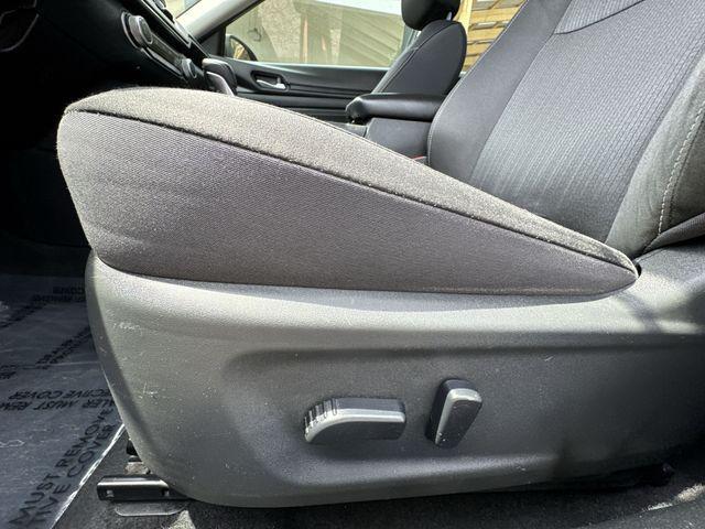 used 2020 Nissan Altima car, priced at $10,490