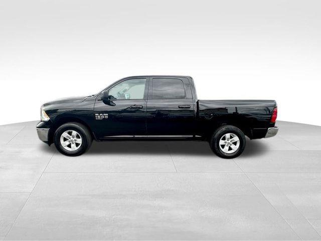 used 2021 Ram 1500 Classic car, priced at $24,950