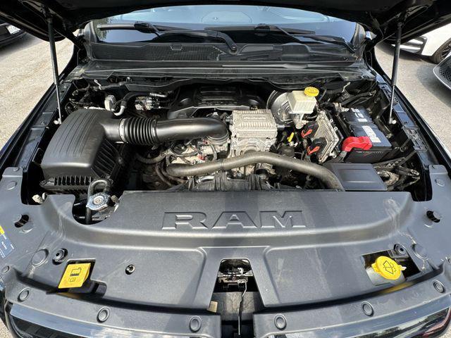 used 2019 Ram 1500 car, priced at $32,950