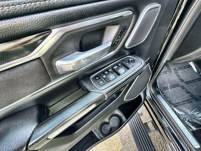 used 2019 Ram 1500 car, priced at $32,950