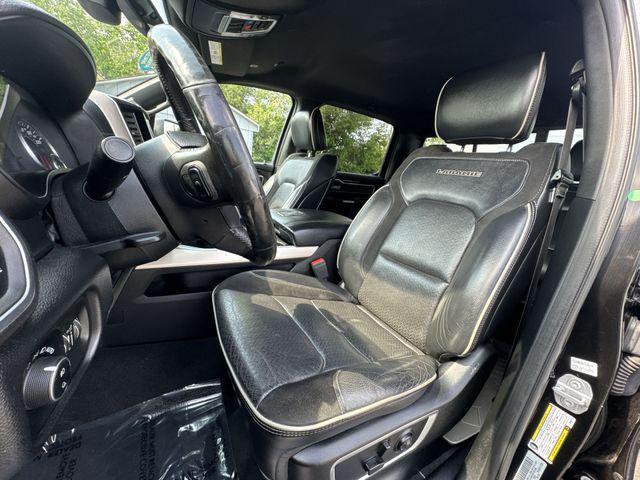 used 2019 Ram 1500 car, priced at $32,950