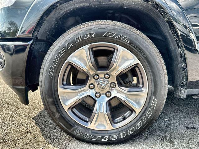 used 2019 Ram 1500 car, priced at $32,950
