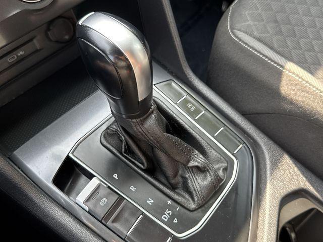 used 2021 Volkswagen Tiguan car, priced at $17,950