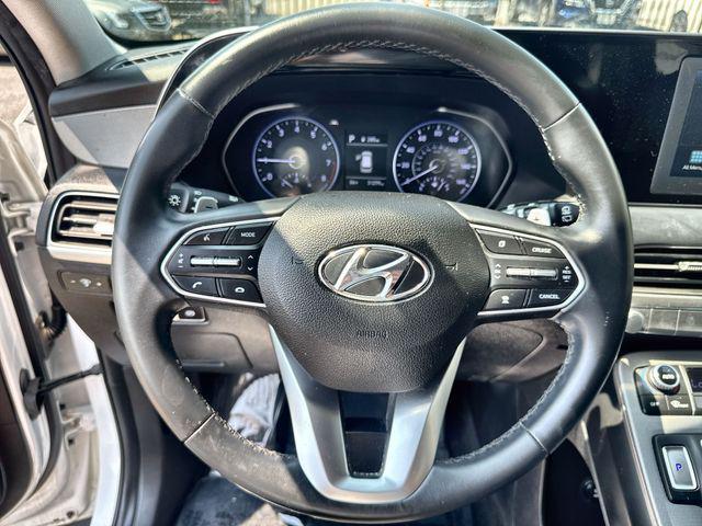 used 2020 Hyundai Palisade car, priced at $26,850