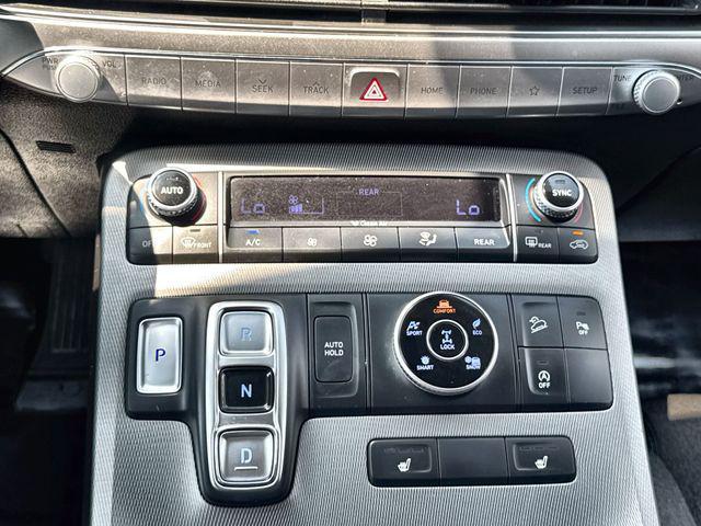 used 2020 Hyundai Palisade car, priced at $26,850