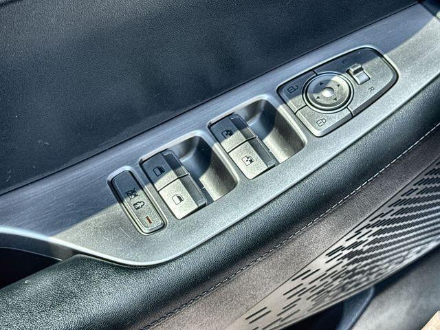 used 2020 Hyundai Palisade car, priced at $26,850