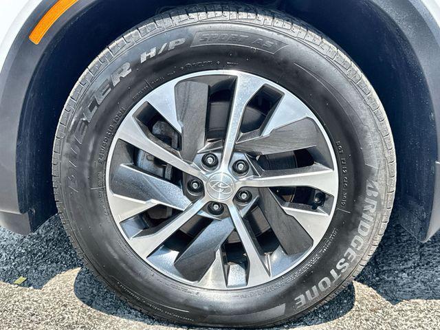 used 2020 Hyundai Palisade car, priced at $26,850