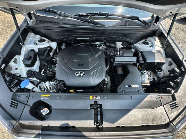 used 2020 Hyundai Palisade car, priced at $26,850