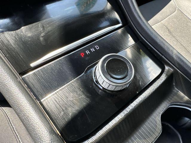 used 2024 Jeep Grand Cherokee car, priced at $25,690