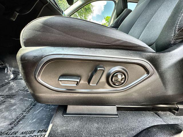 used 2024 Jeep Grand Cherokee car, priced at $25,690