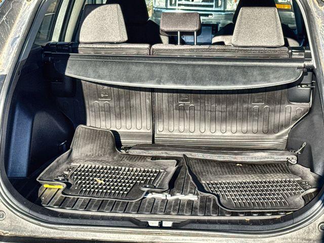 used 2021 Toyota RAV4 car, priced at $26,950