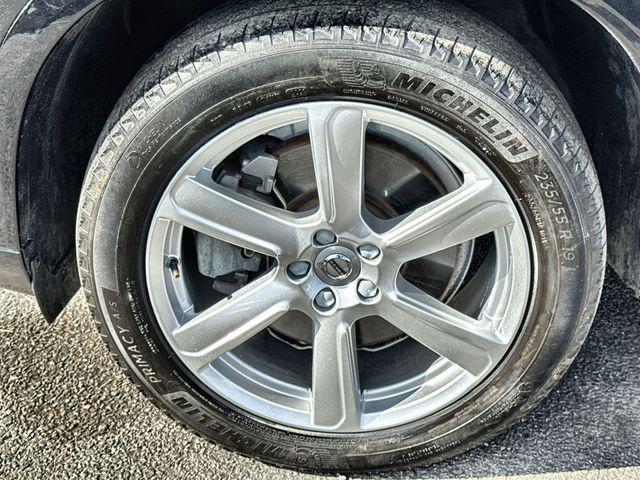 used 2022 Volvo XC90 car, priced at $33,950