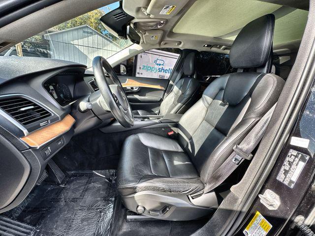used 2022 Volvo XC90 car, priced at $33,950