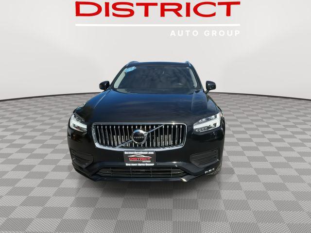 used 2022 Volvo XC90 car, priced at $33,950