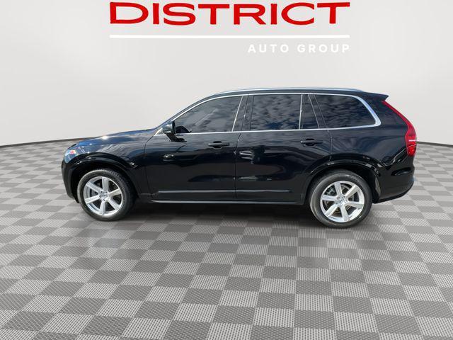 used 2022 Volvo XC90 car, priced at $33,950