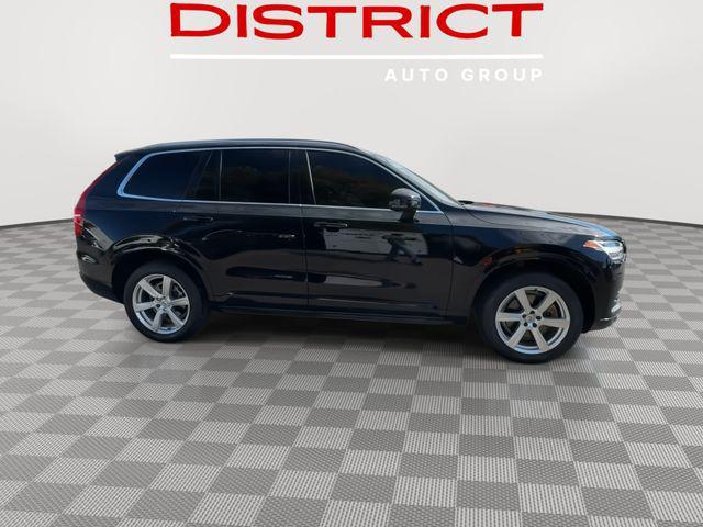 used 2022 Volvo XC90 car, priced at $33,950
