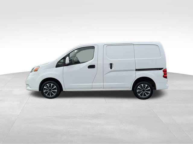 used 2019 Nissan NV200 car, priced at $13,950