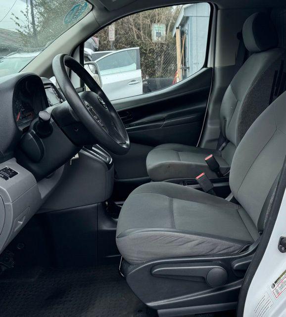 used 2019 Nissan NV200 car, priced at $13,950