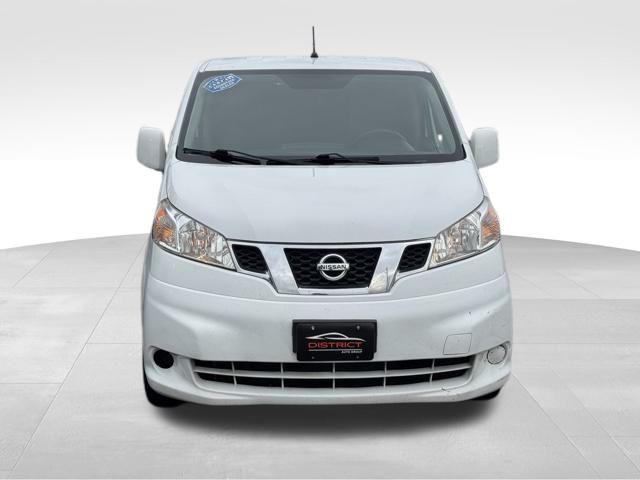 used 2019 Nissan NV200 car, priced at $13,950