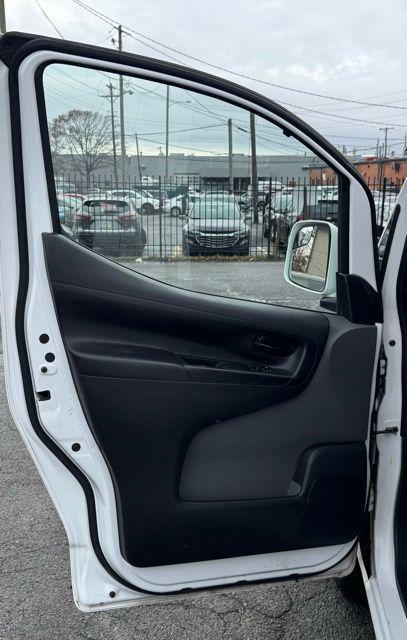 used 2019 Nissan NV200 car, priced at $13,950