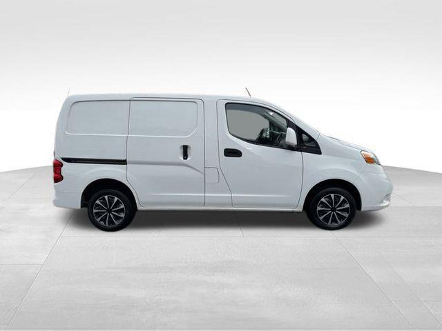 used 2019 Nissan NV200 car, priced at $13,950