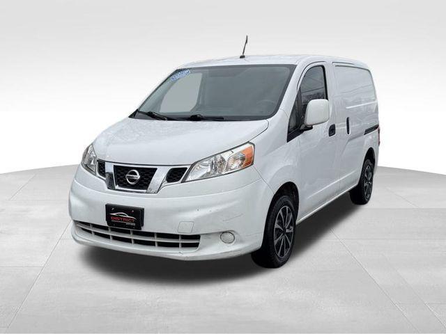 used 2019 Nissan NV200 car, priced at $13,950